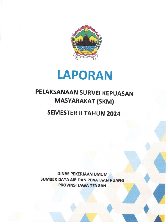 Ringkasan Laporan Info Publik